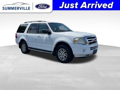 Used 2012 Ford Expedition XLT