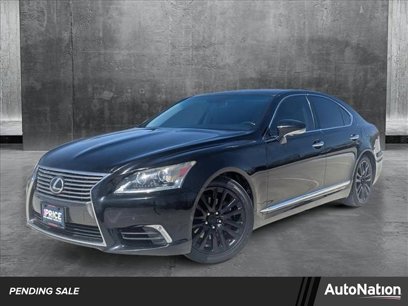 Used 2014 Lexus LS 460