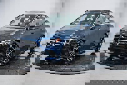 Certified 2022 Mercedes-Benz A 220