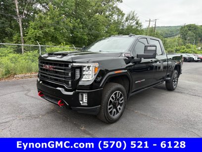 Used 2023 GMC Sierra 2500 AT4 w/ AT4 Premium Plus Package