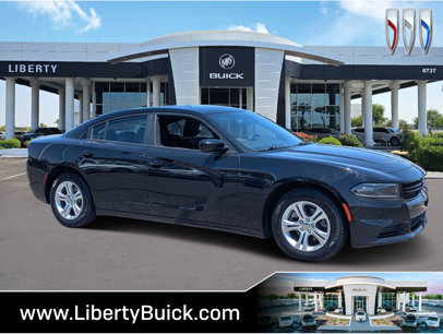 Used 2022 Dodge Charger SXT