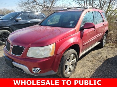 Used 2006 Pontiac Torrent AWD w/ Preferred Package