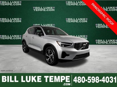 Used 2024 Volvo XC40 B5 Core