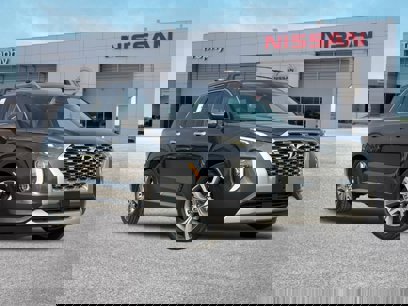 Used 2020 Hyundai Palisade SEL w/ Premium Package