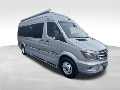 Used 2016 Mercedes-Benz Sprinter 3500