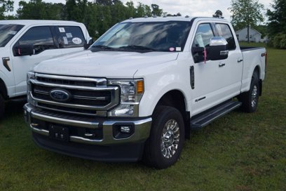 Used 2022 Ford F350 Lariat