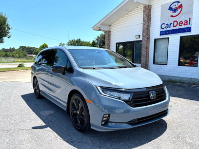 Used 2023 Honda Odyssey Sport