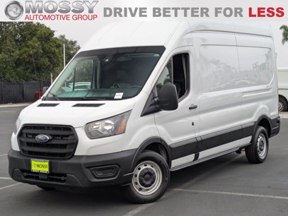 Used 2020 Ford Transit 250 148 High Roof