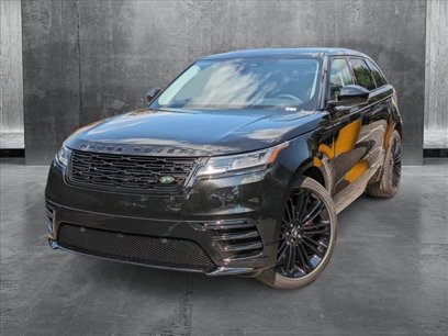 Certified 2025 Land Rover Range Rover Velar Dynamic SE