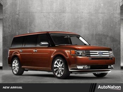 Used 2009 Ford Flex SE