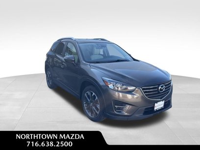 Used 2016 MAZDA CX-5 Grand Touring