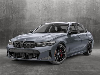 New 2025 BMW M340i xDrive