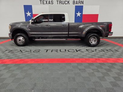 Used 2019 Ford F350 Lariat w/ Lariat Value Package
