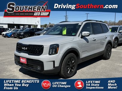 Used 2024 Kia Telluride SX Prestige X-Pro