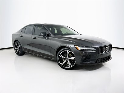Used 2023 Volvo S60 B5 Core w/ Protection Package