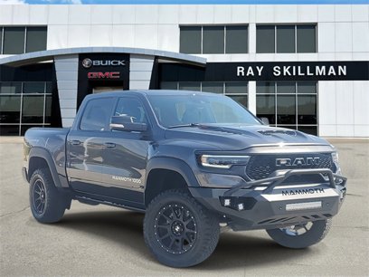 Used 2022 RAM 1500 TRX w/ TRX Level 2 Equipment Group