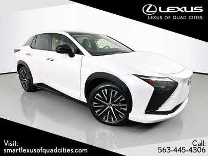 Used 2023 Lexus RZ 450e Premium w/ Technology Package