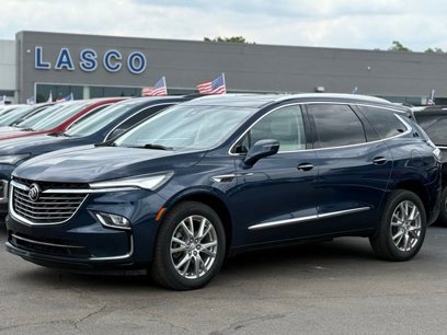 Used 2024 Buick Enclave Essence w/ Experience Buick Package