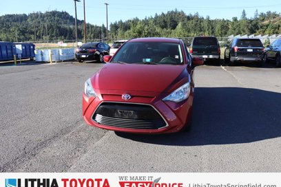 Used 2018 Toyota Yaris iA