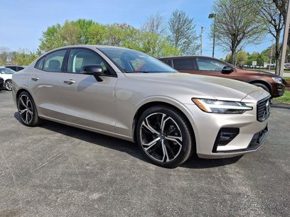Certified 2024 Volvo S60 B5 Plus