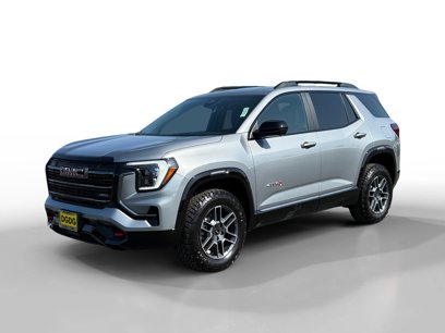 New 2026 GMC Terrain AT4 w/ Technology Package II