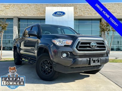 Used 2022 Toyota Tacoma SR5