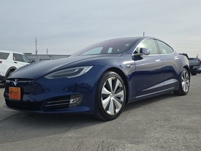 Used 2021 Tesla Model S Long Range