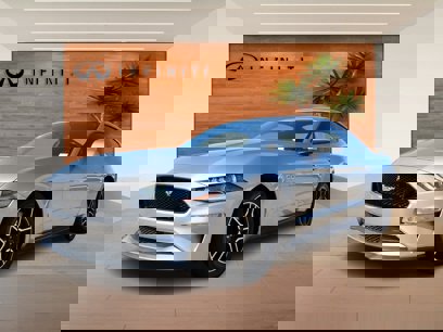 Used 2020 Ford Mustang GT