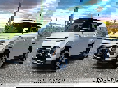 Used 2021 Kia Soul S
