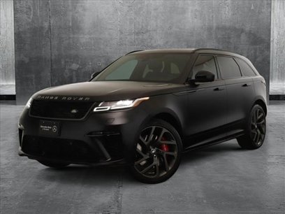 Used 2020 Land Rover Range Rover Velar SV Autobiography Dynamic