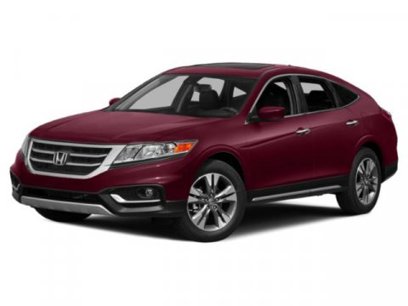 Used 2015 Honda Crosstour EX-L