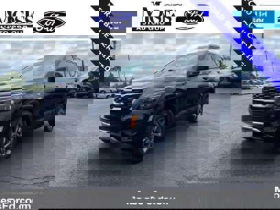Used 2021 Kia Seltos LX