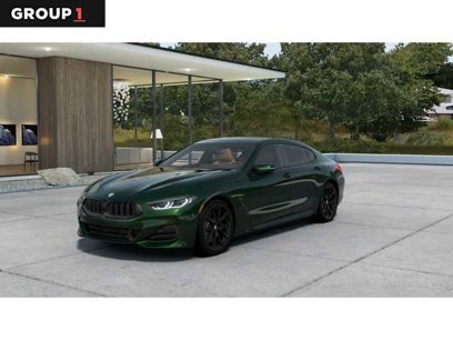 New 2026 BMW 840i w/ M Sport Professional Package