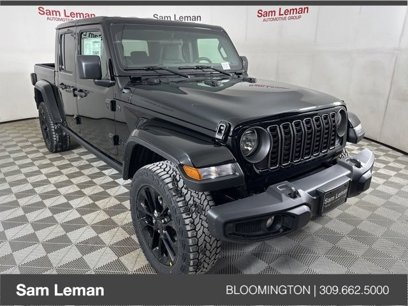 New 2025 Jeep Gladiator Sport