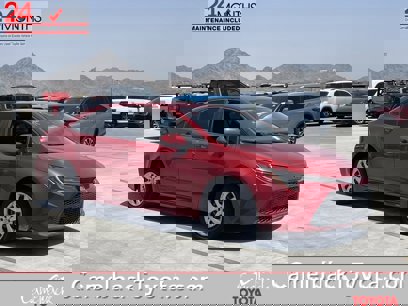 Used 2020 Toyota Corolla LE