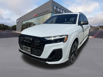 Used 2025 Audi Q7 3.0T Premium Plus w/ Premium Plus Package