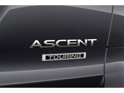 New 2025 Subaru Ascent Touring