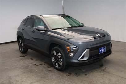 New 2025 Hyundai Kona SEL