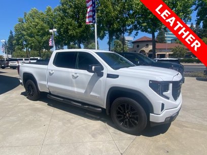 New 2025 GMC Sierra 1500 Elevation w/ Preferred Package