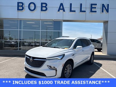 Used 2024 Buick Enclave Premium