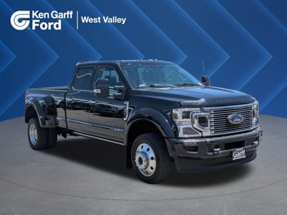 Used 2022 Ford F450 Limited