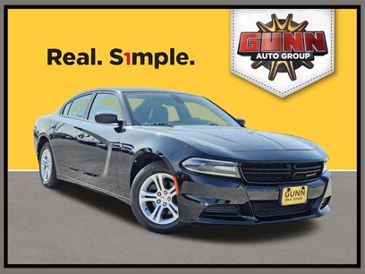 Certified 2020 Dodge Charger SXT w/ Leather Interior Group