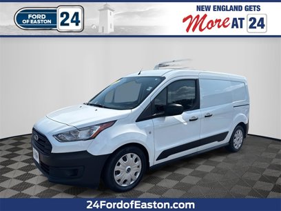 Used 2019 Ford Transit Connect XL