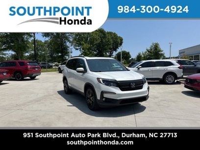 Used 2022 Honda Pilot Special Edition