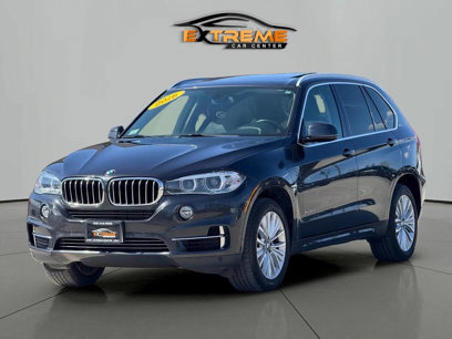 Used 2016 BMW X5 xDrive40e