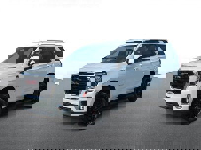 Used 2022 GMC Yukon SLE w/ Gmc Pro Safety Plus Package