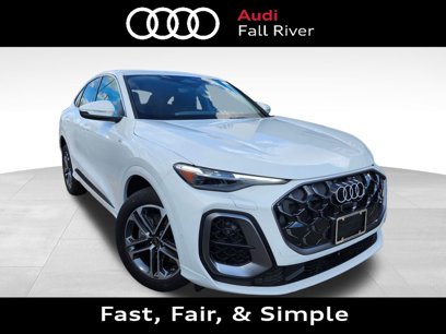New 2025 Audi Q5 Premium Plus