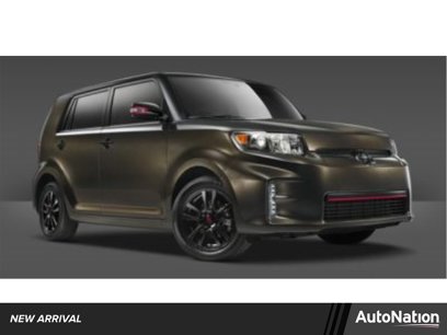 Used 2015 Scion xB 686 Parklan Edition