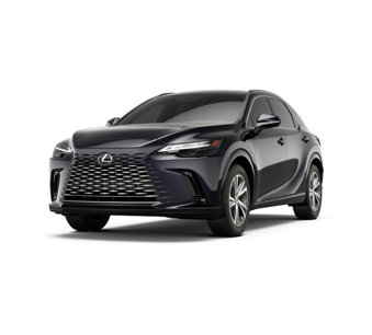 New 2025 Lexus RX 350 Premium