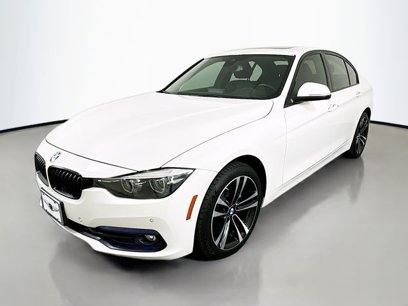Used 2018 BMW 330i xDrive Sedan
